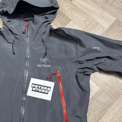 Arcteryx Beta LT Goretex Pro Jacket