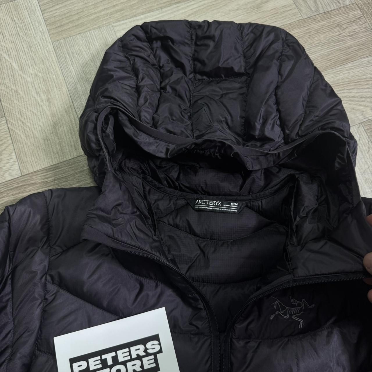 Arcteryx Cerium Puffer Jacket