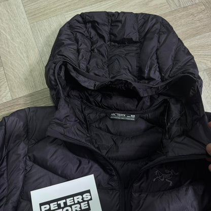 Arcteryx Cerium Puffer Jacket