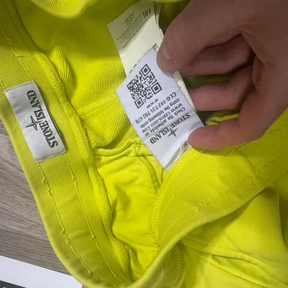 Stone Island Shorts