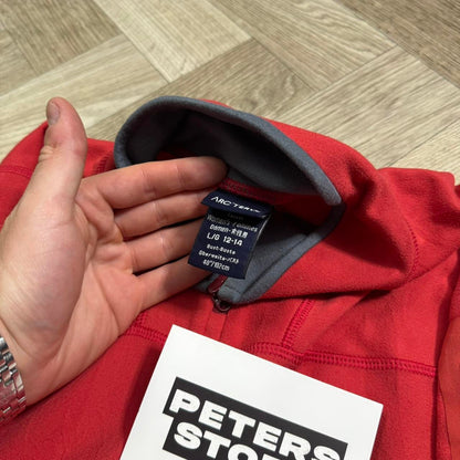 Vintage Arcteryx Fleece