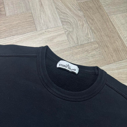 Stone island sweatshirt jumper