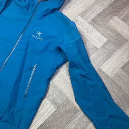 Arcteryx Goretex Jacket