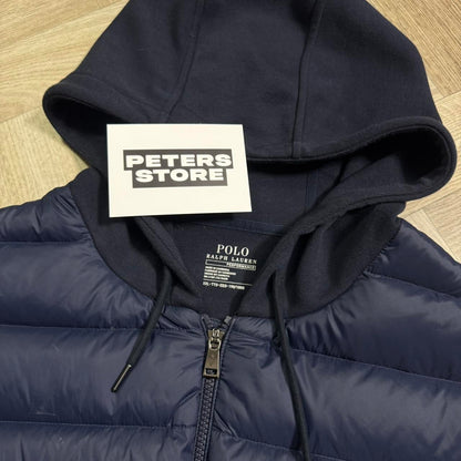 Ralph Lauren Performance Gilet Bodywarmer