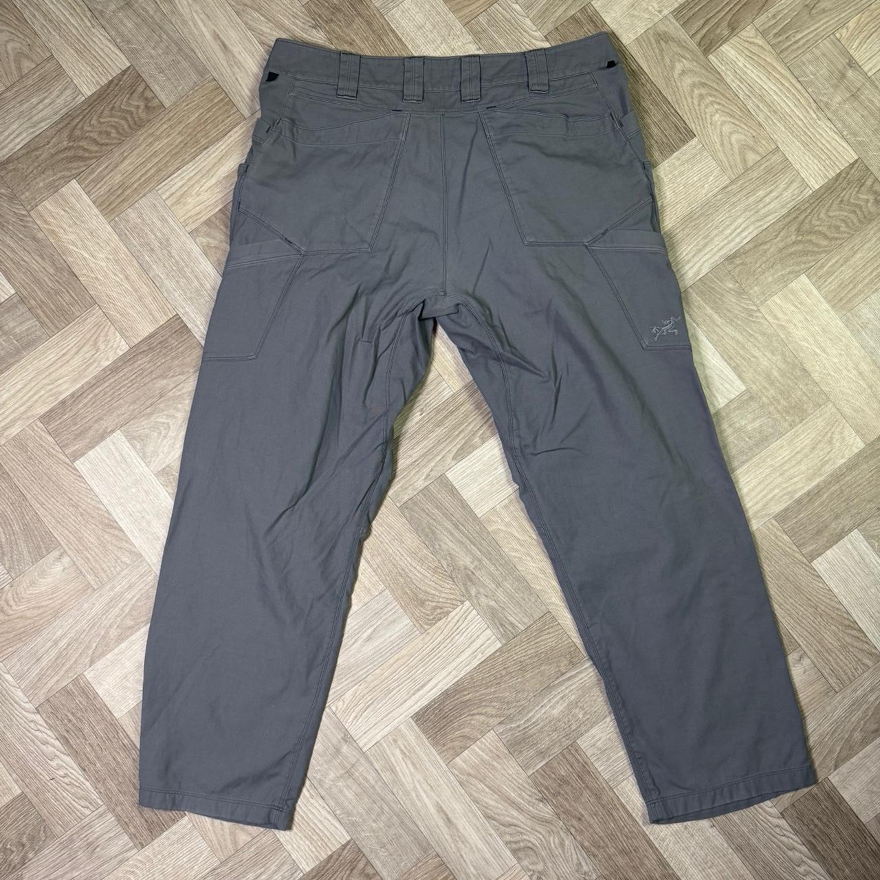 Arcteryx Trousers