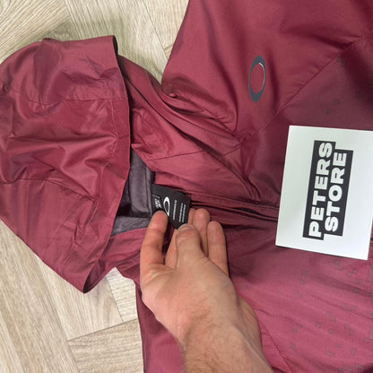Oakley Windbreaker Jacket