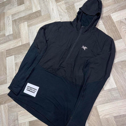 Arcteryx Aptin Zip Hoody
