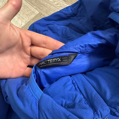 Arcteryx Atom LT Jacket