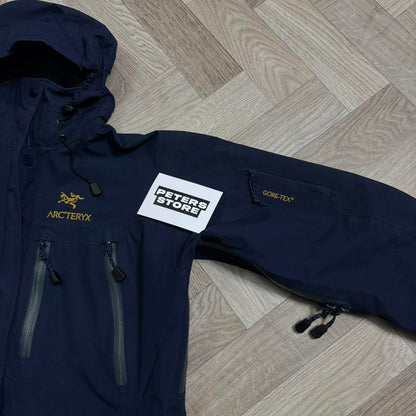 Vintage 24k Arcteryx Theta SV Goretex Jacket