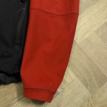 Arcteryx Gamma MX Softshell Fleece Lined Jacket