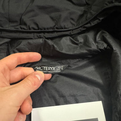 Arcteryx Atom LT Jacket
