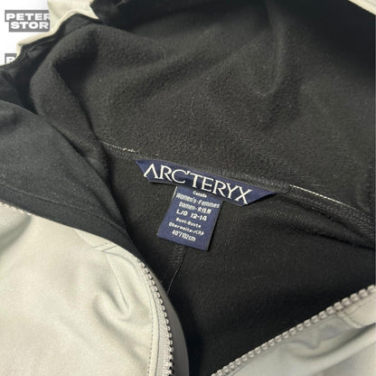 Arcteryx Windbreaker Jacket