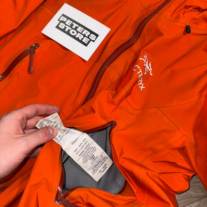 Arcteryx Beta LT Goretex Pro Jacket