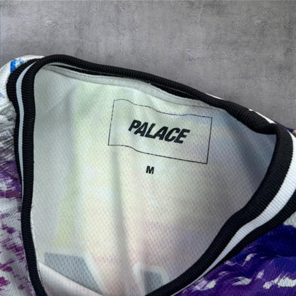Palace Open Energie Football Shirt Medium (Fits Large) RRP £120+