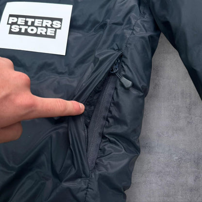 Canada Goose Lodge Hoody Jacket Size Large RRP £600+