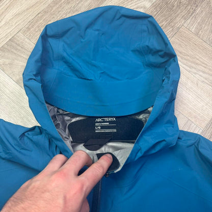 Arcteryx Goretex Jacket