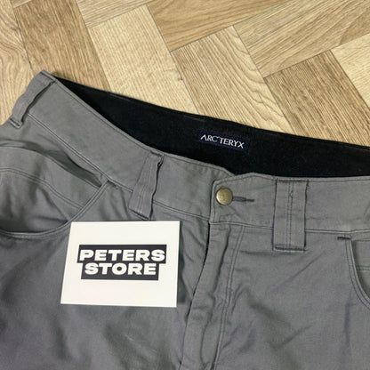 Arcteryx Trousers