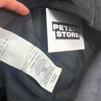 Arcteryx Fleece