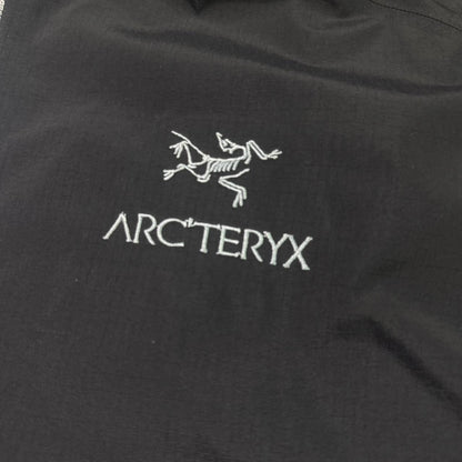 Arcteryx Goretex Jacket
