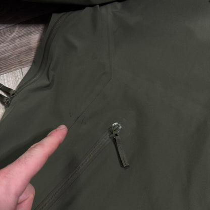Arcteryx Beta LT Tatsu Goretex Jacket