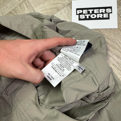 Arcteryx Gamma Trousers