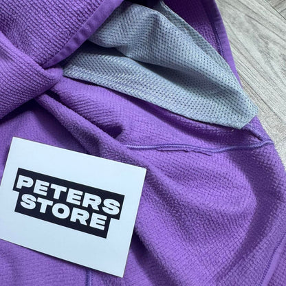 Arcteryx Pink Delta LT Fleece