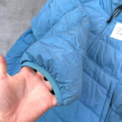 CP Company Eco Chrome R Puffer Jacket