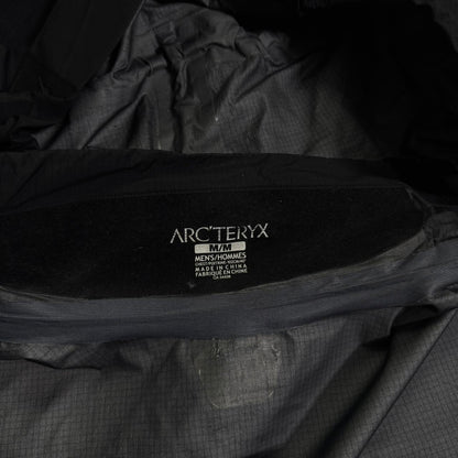 Arcteryx Theta AR Goretex Pro Jacket