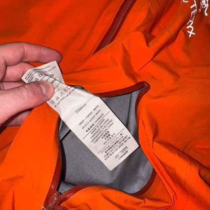 Arcteryx Beta LT Goretex Pro Jacket