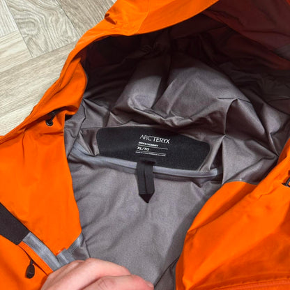 Arcteryx Beta LT Goretex Jacket