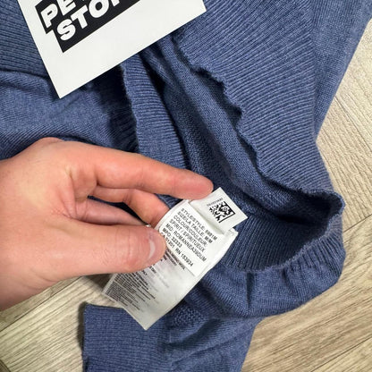 Canada Goose Black Label Merino Wool Sweatshirt