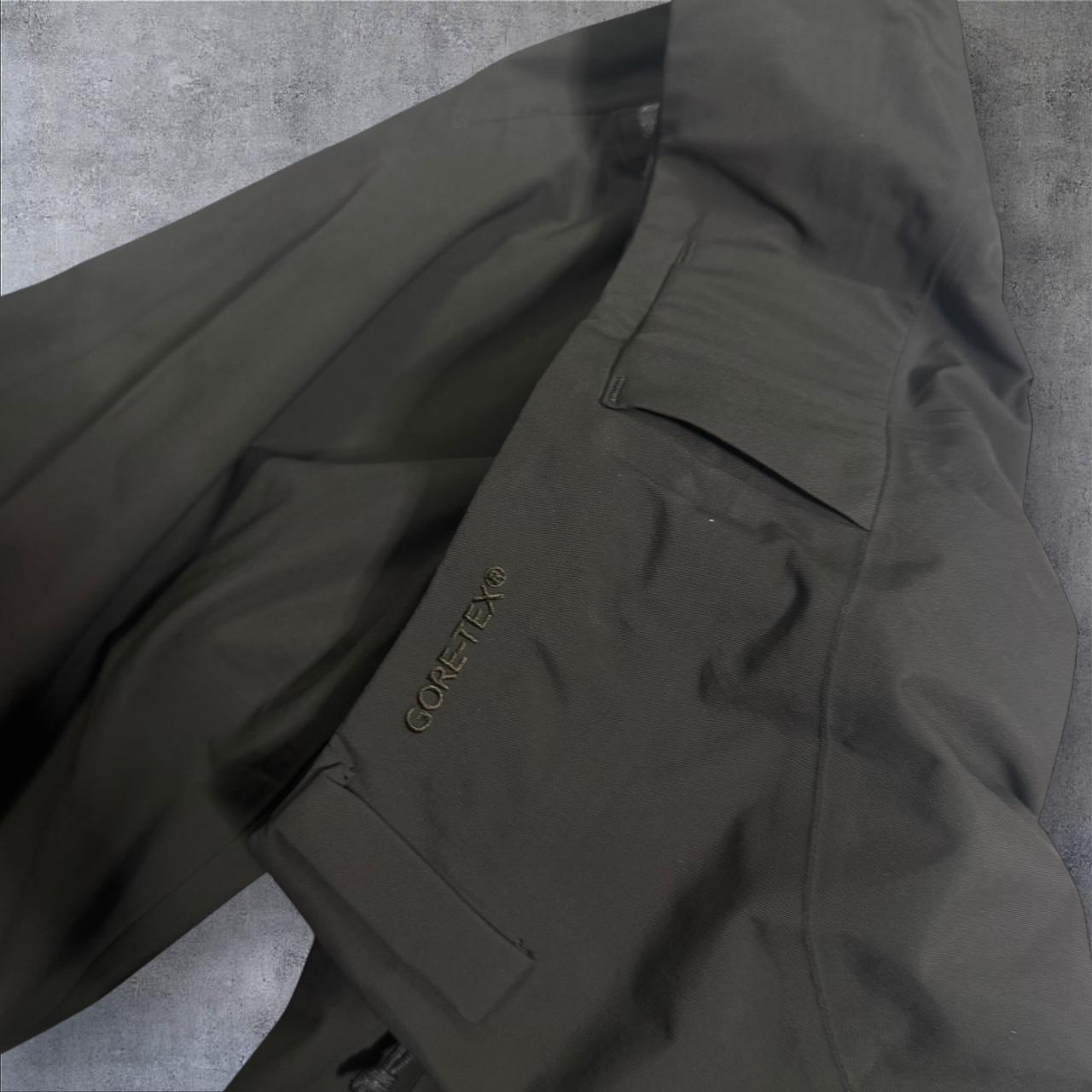 Arcteryx Sabre Goretex Trousers