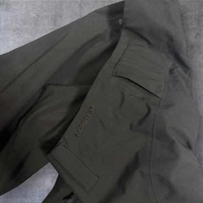 Arcteryx Sabre Goretex Trousers