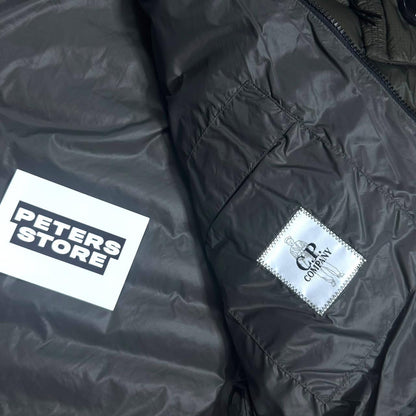 CP Company DD Down Puffer Jacket