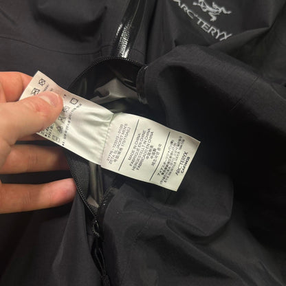 Arcteryx Goretex Jacket
