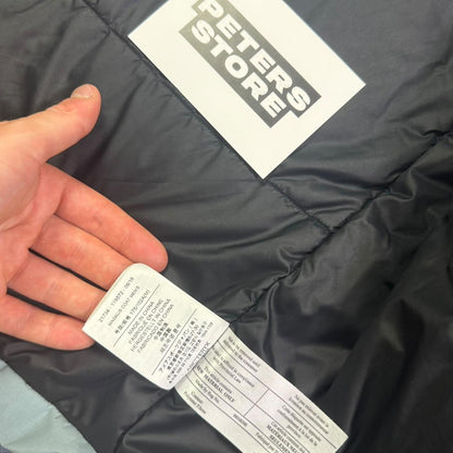 Arc’teryx Magnus Insulated Gore-Tex Jacket Grey Size Medium (Fits Large) RRP £500+