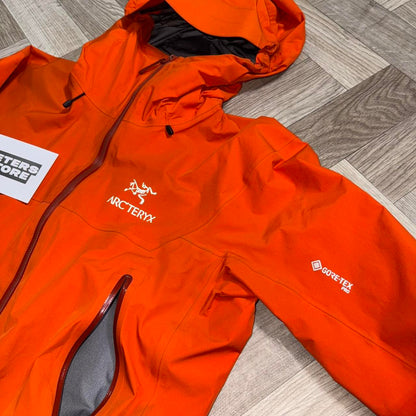 Arcteryx Beta LT Goretex Pro Jacket