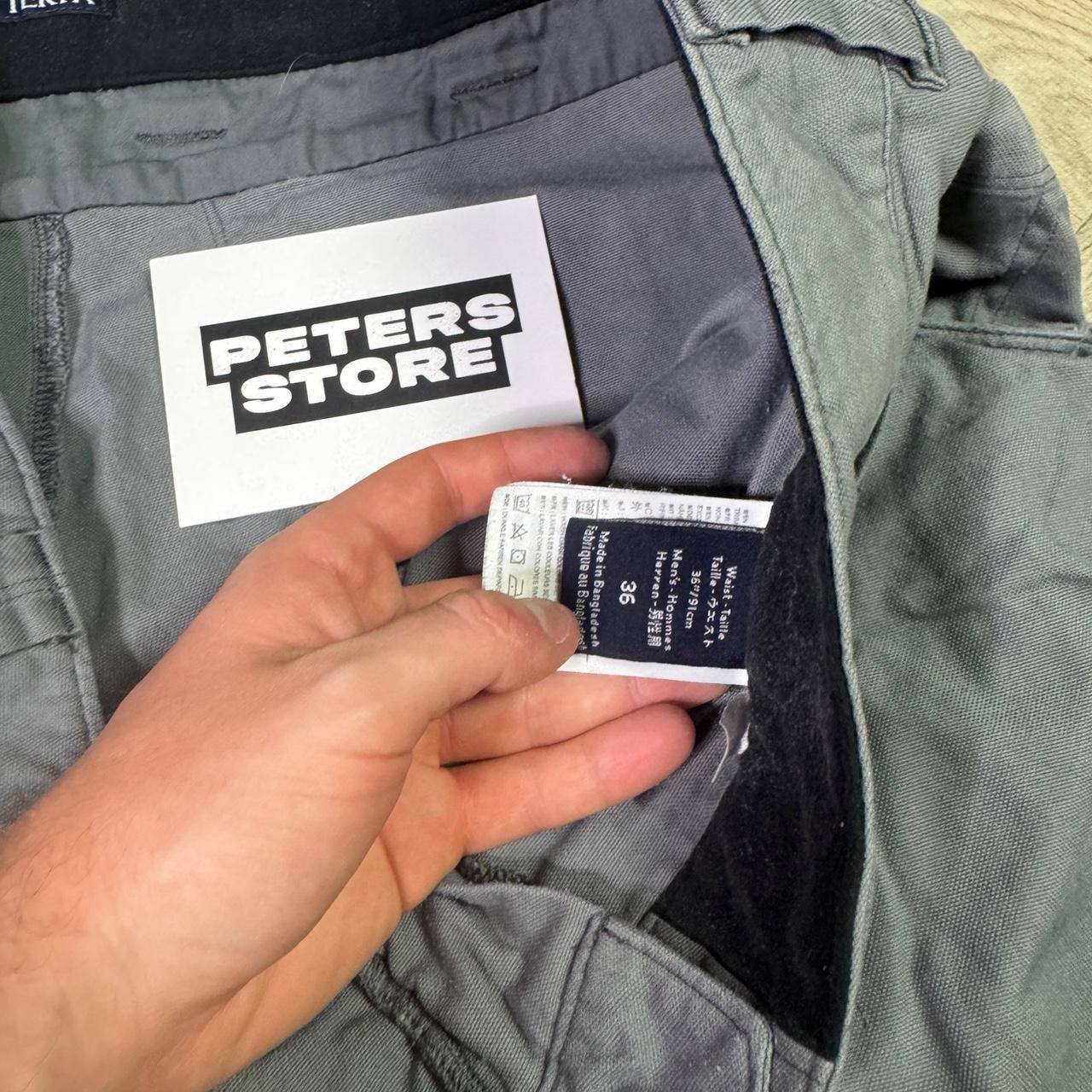 Arcteryx Trousers