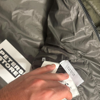 CP Company DD Down Puffer Jacket