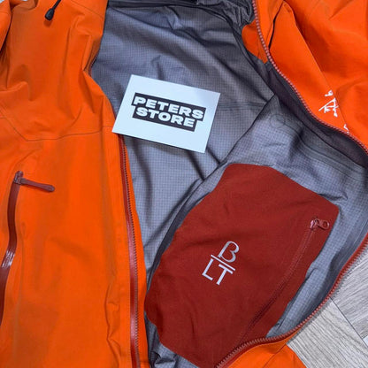 Arcteryx Beta LT Goretex Pro Jacket