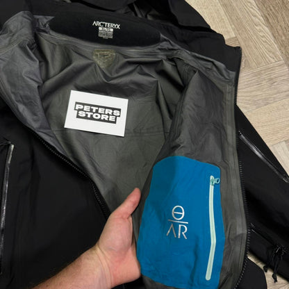 Vintage Arcteryx Theta AR Goretex Pro Jacket