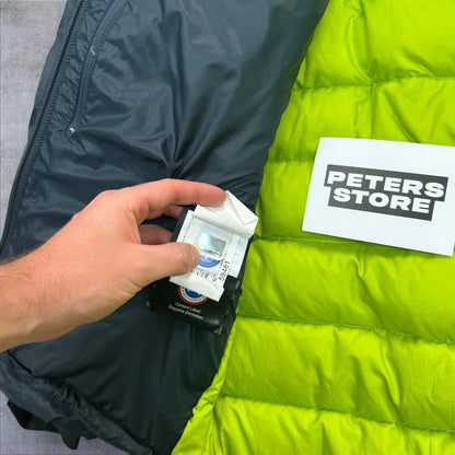 Canada Goose Lodge Hoody Jacket Size Large RRP £600+