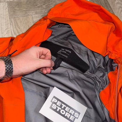 Arcteryx Beta LT Goretex Pro Jacket