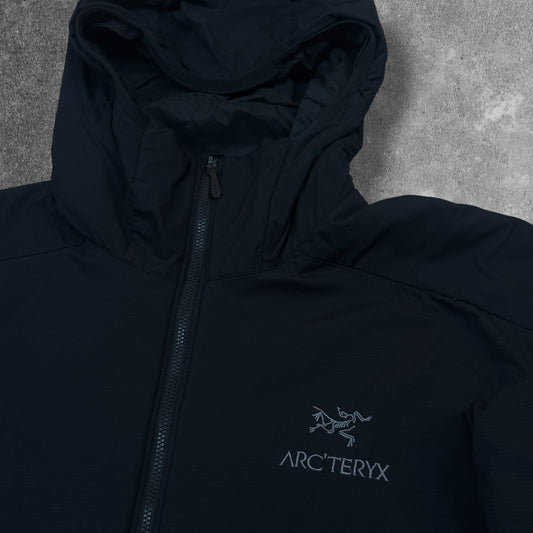Arc'teryx Atom LT Hoody Men's XL Black 2022 Insulated Jacket