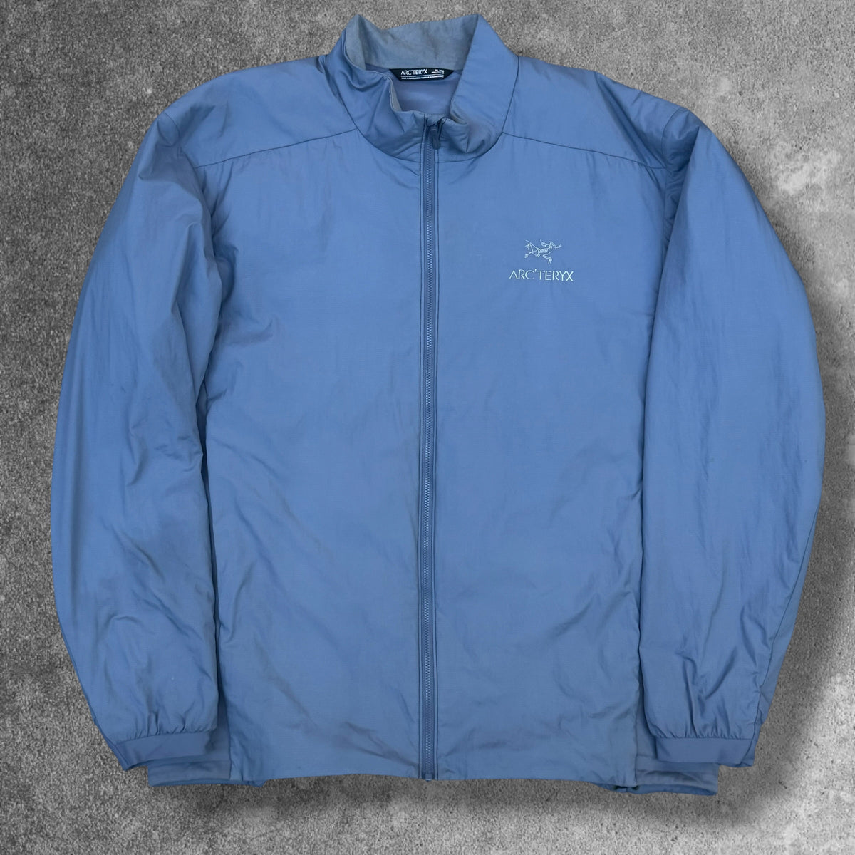 Arc'teryx Atom Jacket Men's XL Blue 2024 Insulated Jacket
