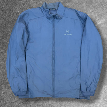 Arc'teryx Atom Jacket Men's XL Blue 2024 Insulated Jacket