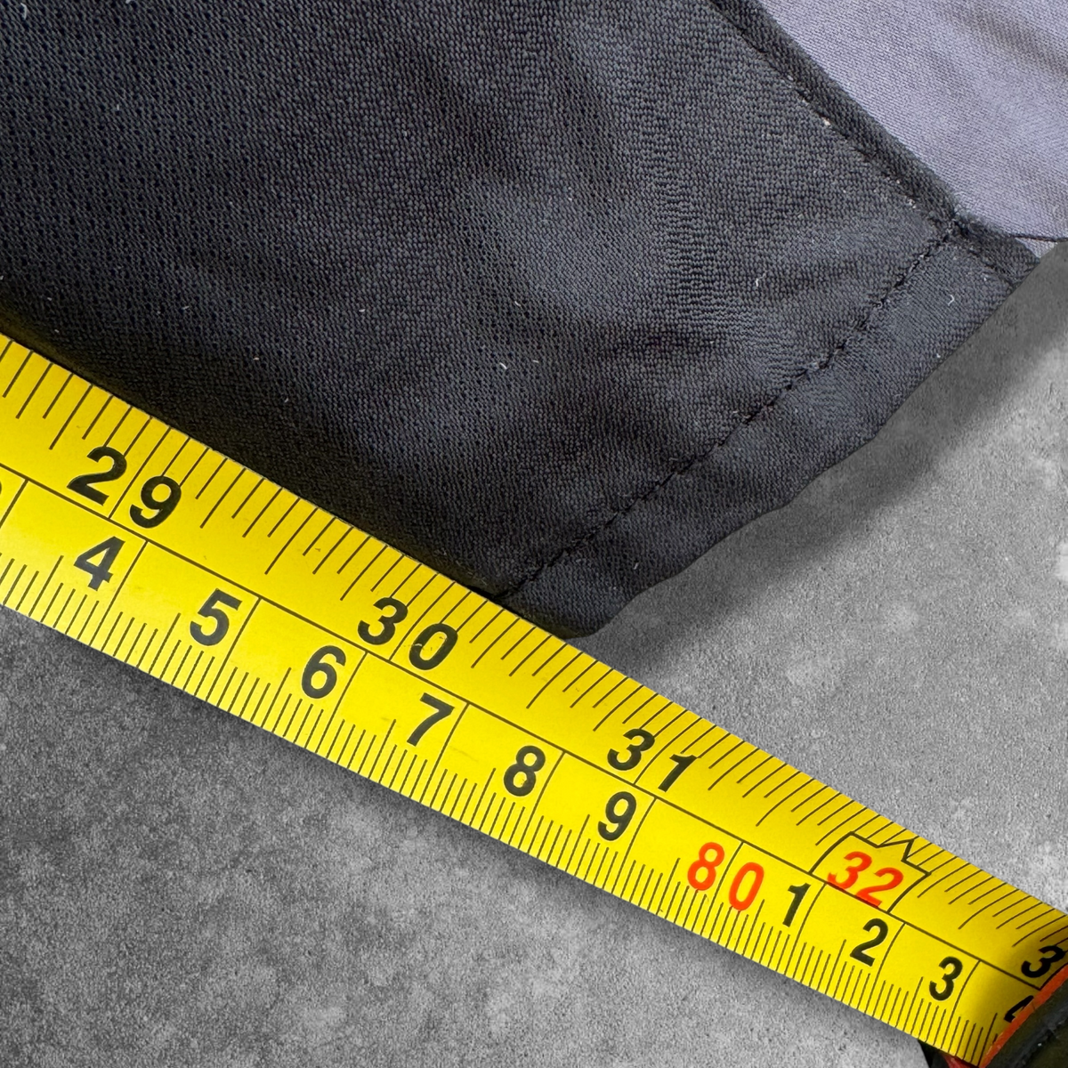Arc'teryx Sabre Pant Men's Large Grey GORE-TEX