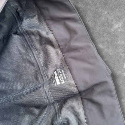 Arc'teryx Sabre Pant Men's Large Grey GORE-TEX