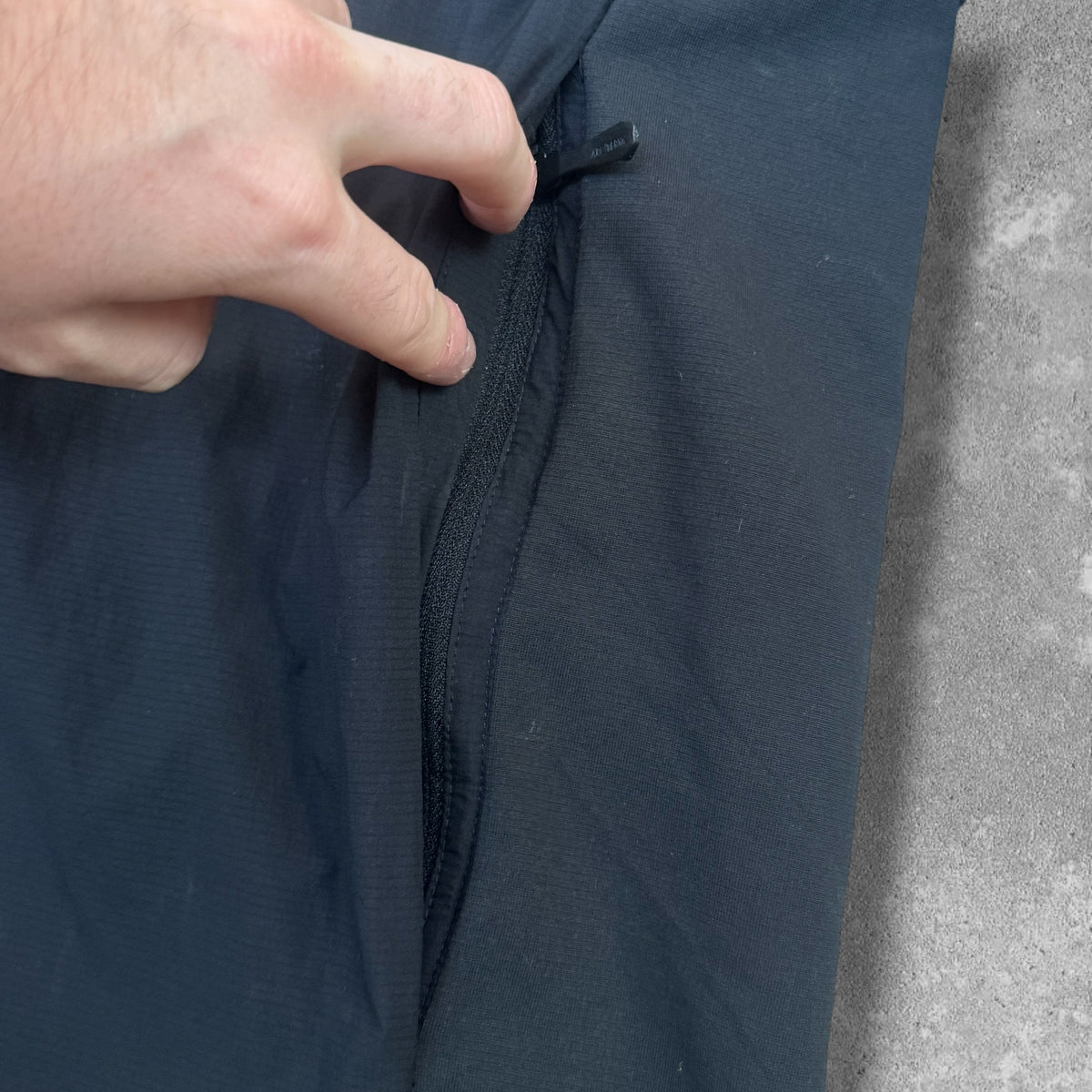 Arc'teryx Atom LT Hoody Men's XL Black 2020 Insulated Jacket