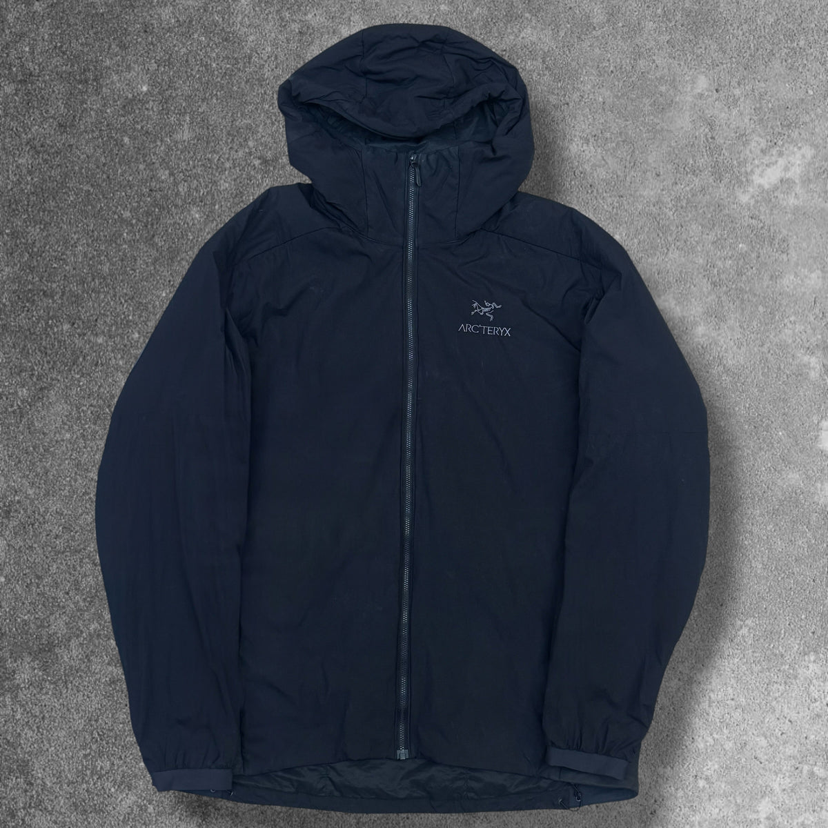 Arc'teryx Atom LT Hoody Men's XL Black 2020 Insulated Jacket